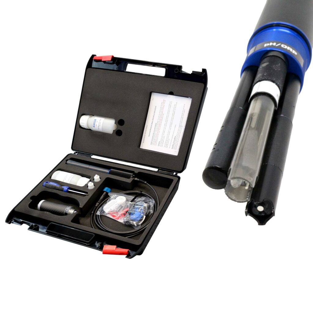 Kit valise AP-700 avec Bluelink